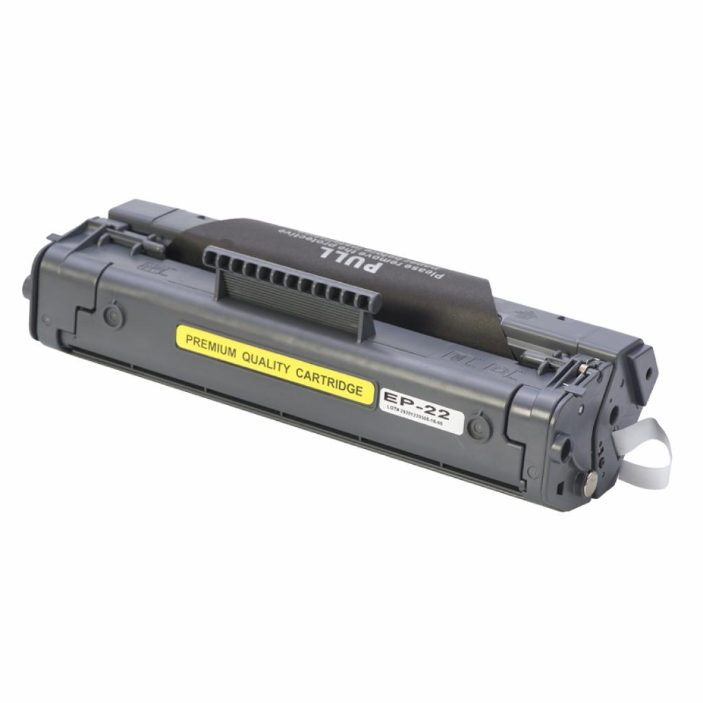 Картридж Makkon Canon EP-22 2.5k (MN-CAN-SEP22) - изображение 2