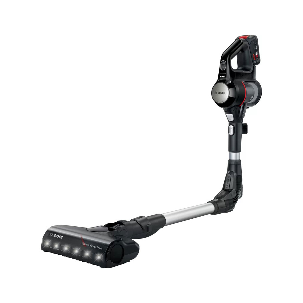 Пилосос Bosch BCS712XXL - зображення 2