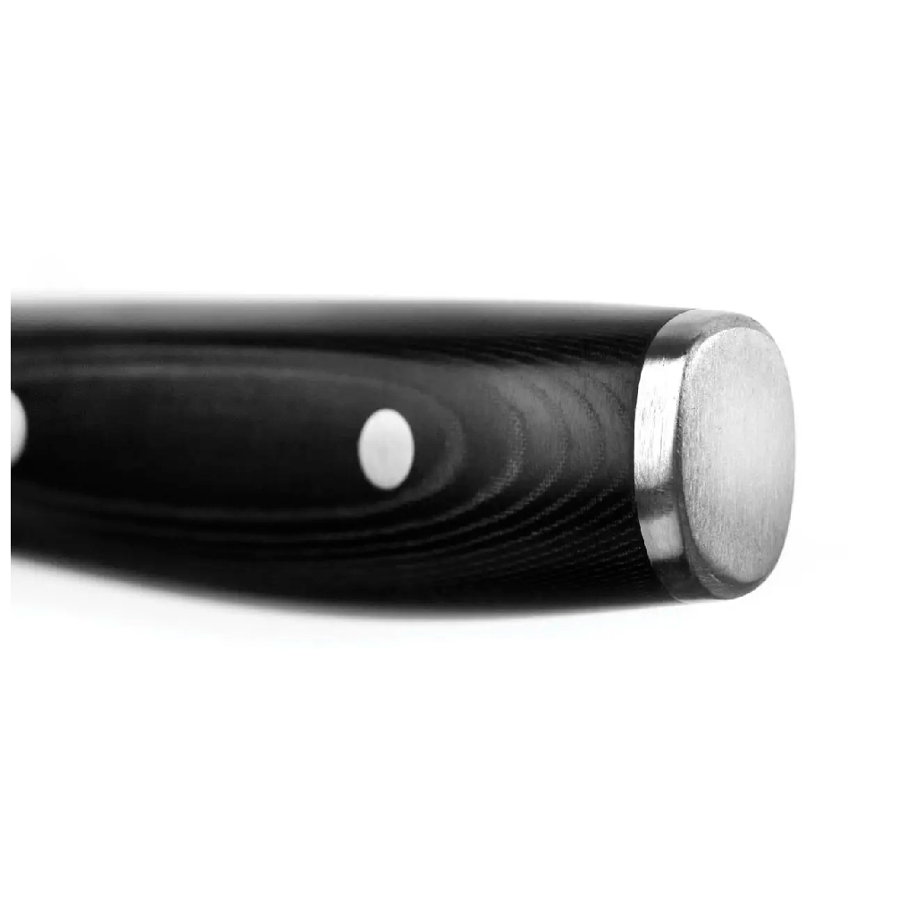 Кухонний ніж Yaxell серія "RAN" для суші 230 мм (36039) - зображення 2