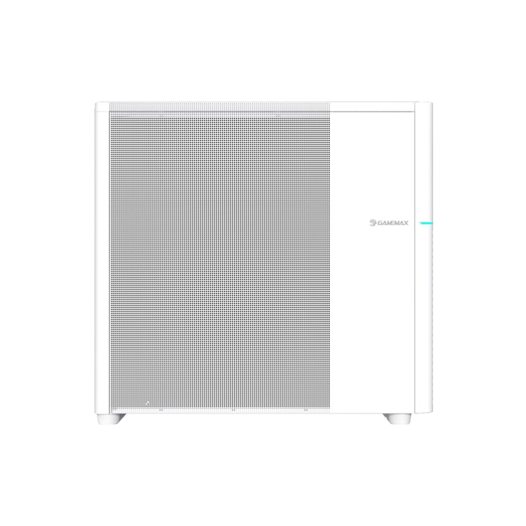 Корпус Gamemax P31 WH - зображення 7