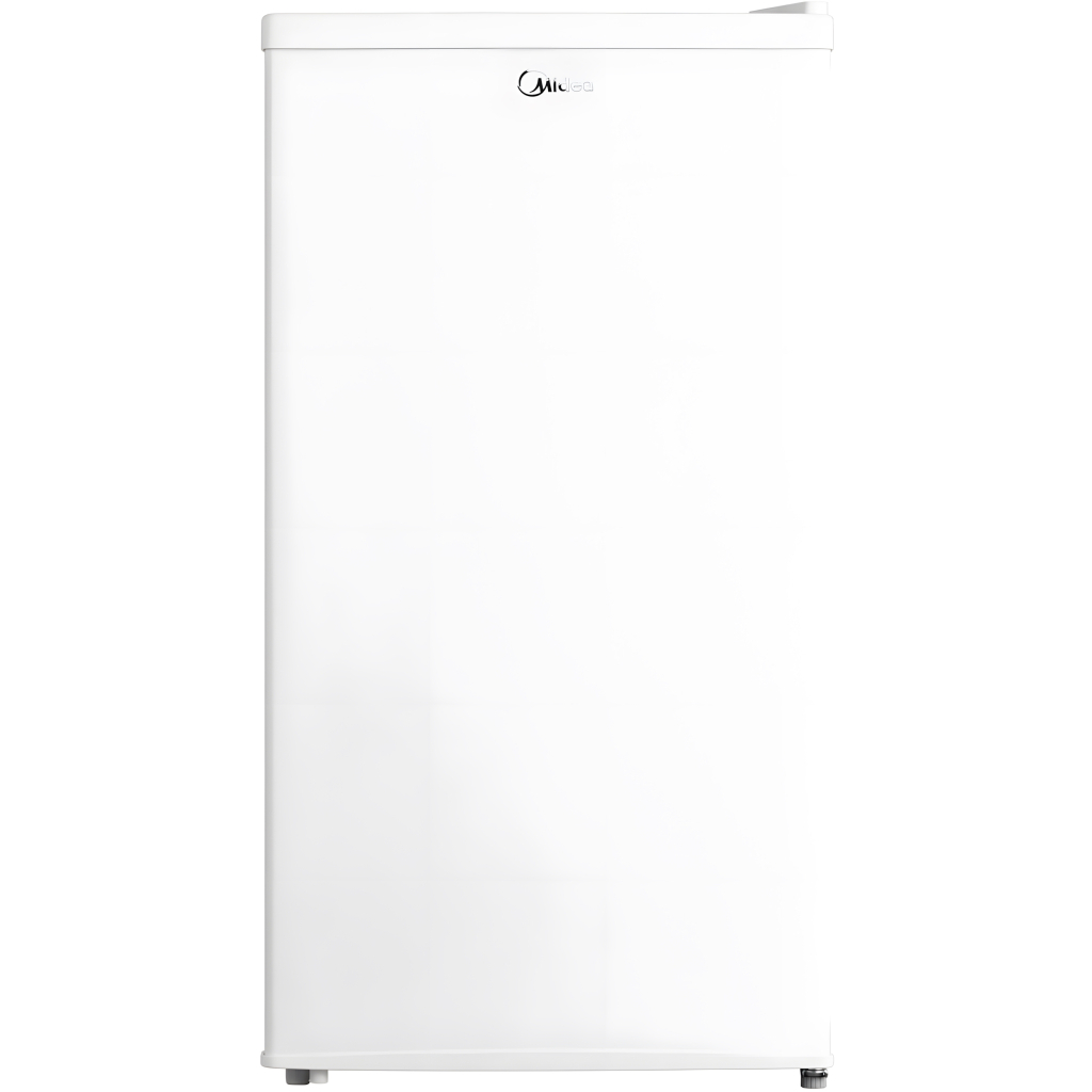 Холодильник Midea MERD86FGG01 - зображення 1