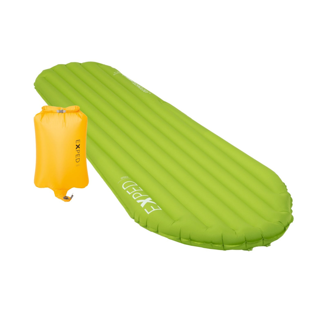 Туристичний килимок Exped Ultra 5R LW Mummy (018.1004) - изображение 2