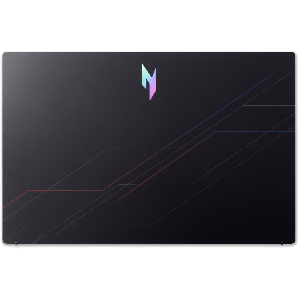 Ноутбук Acer Nitro V 15 ANV15-52 (NH.QZ7EU.00Z) - зображення 9