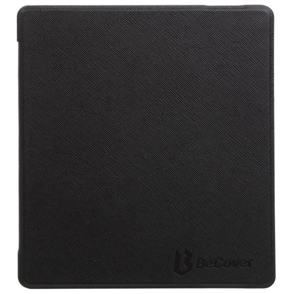 Чохол до електронної книги BeCover Ultra Slim Amazon Kindle Oasis (9th Gen) Black (703928) - зображення 1