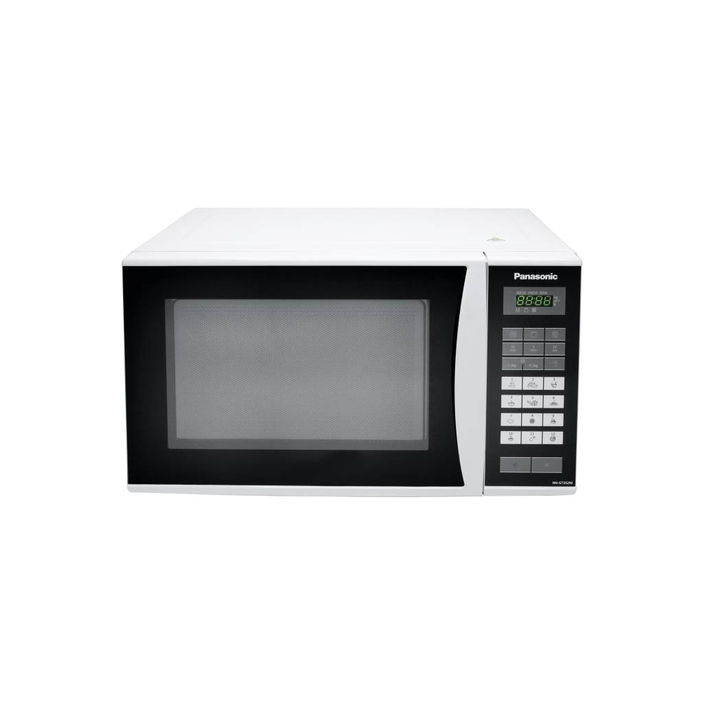 Мікрохвильова піч Panasonic NN-GT352WZUE - зображення 1