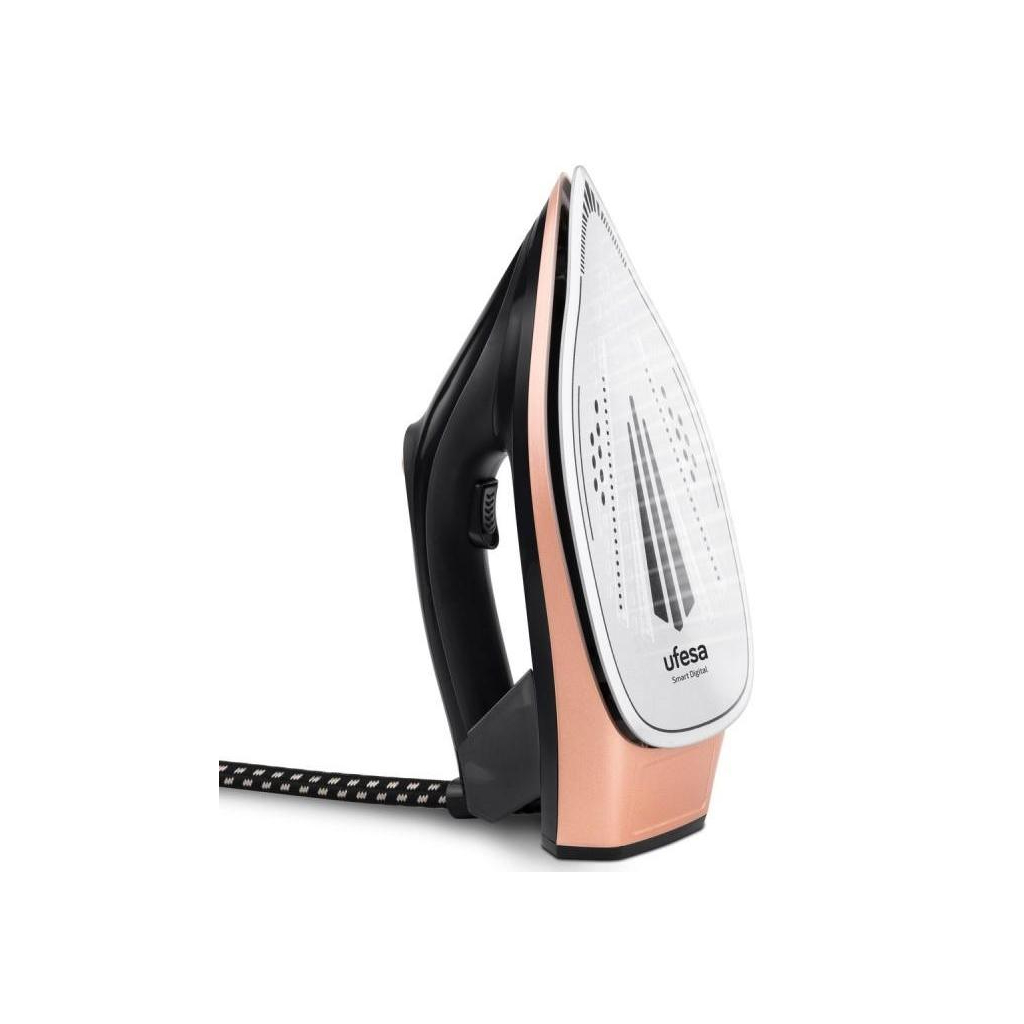 Праска Ufesa Smart Digital (80205065) - зображення 3