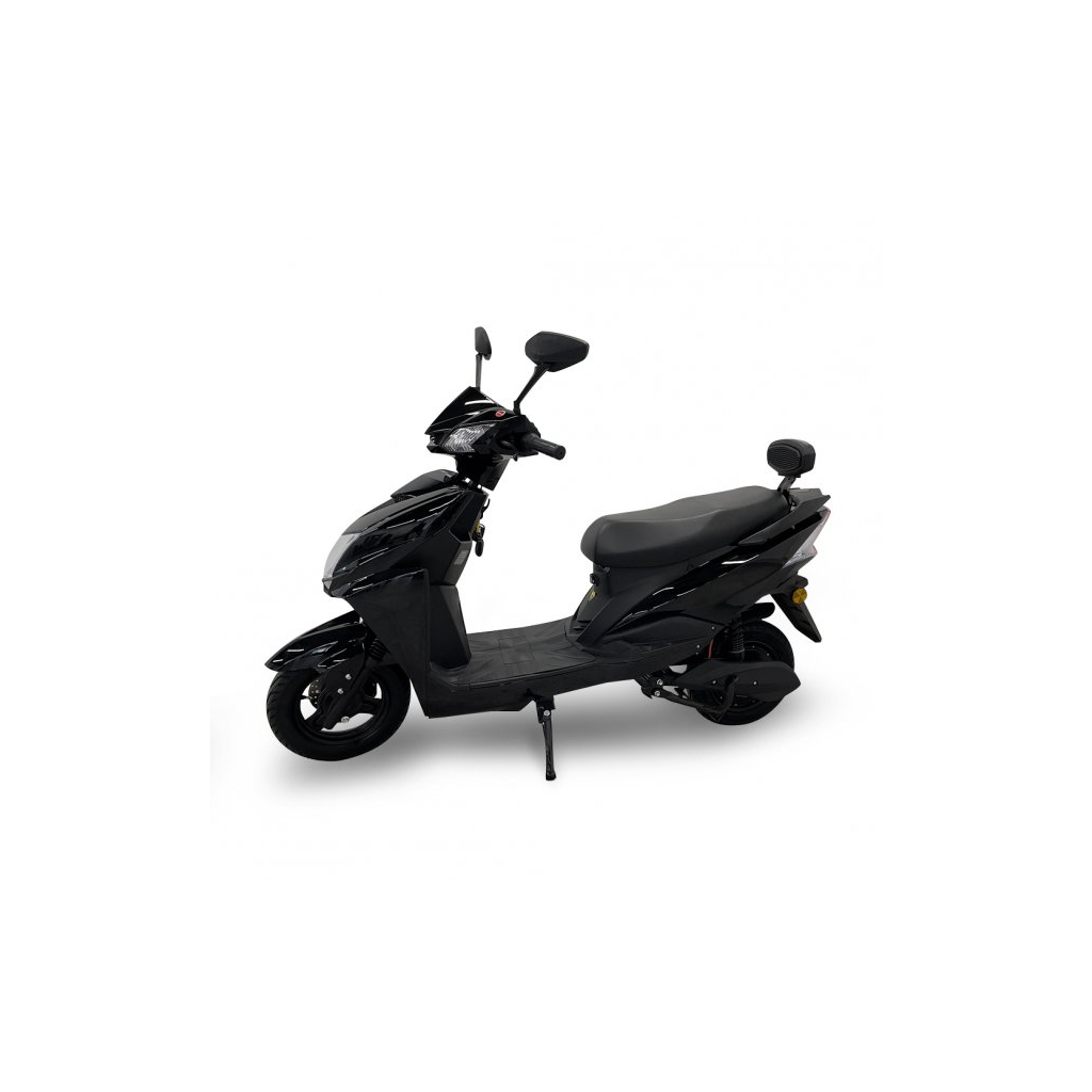 Електроскутер BeastBike Viperwolf (BeastBike/1000VB) - зображення 2