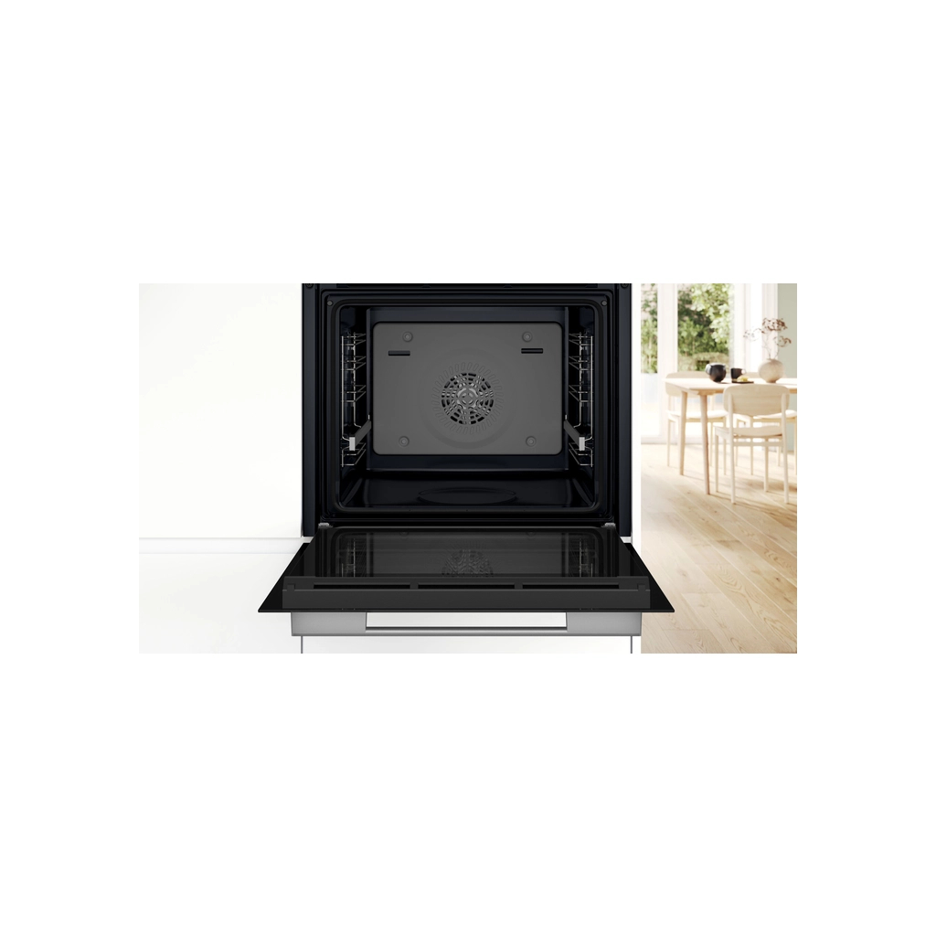 Духова шафа Bosch HUA736EV0T - зображення 3