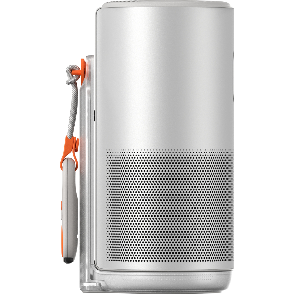 Проектор XGIMI MoGo 4 (WK08K) - зображення 4