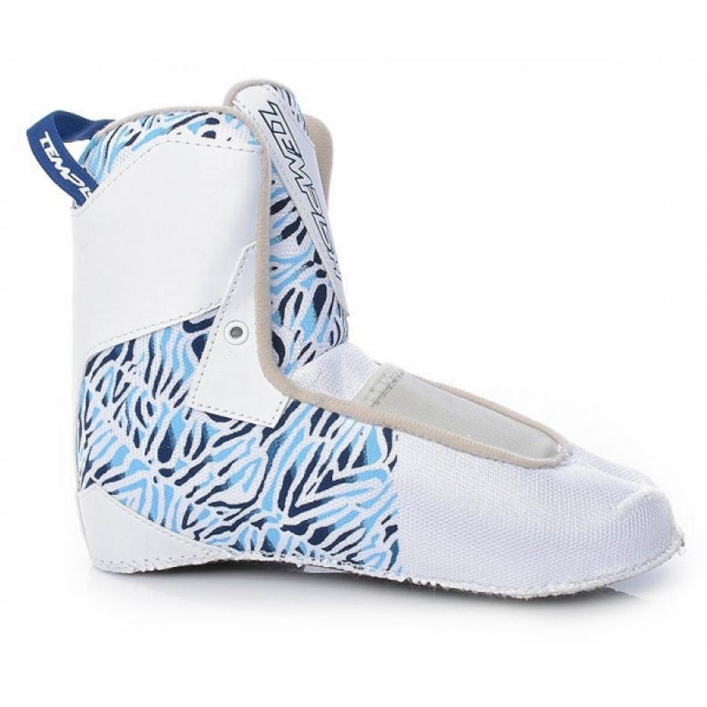 Роликові ковзани Tempish Grade Lady/39 (1000022/39) - изображение 4