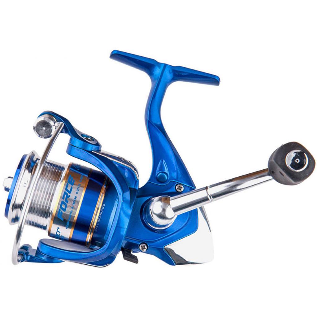 Котушка Select Force 2000S 5.2:1 6+1 (1870.09.52) - зображення 1