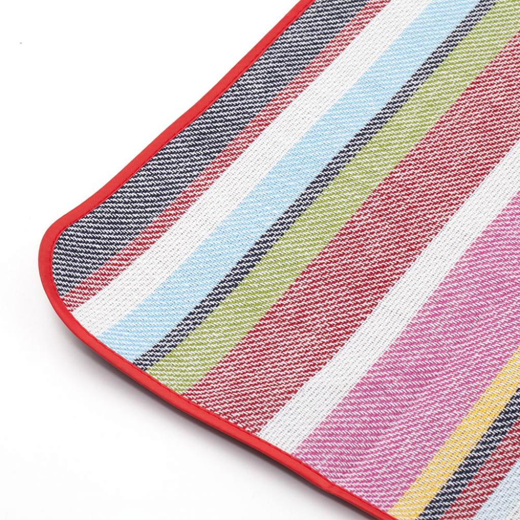 Туристичний килимок Кемпінг HB-10 (4823082714230) - изображение 6