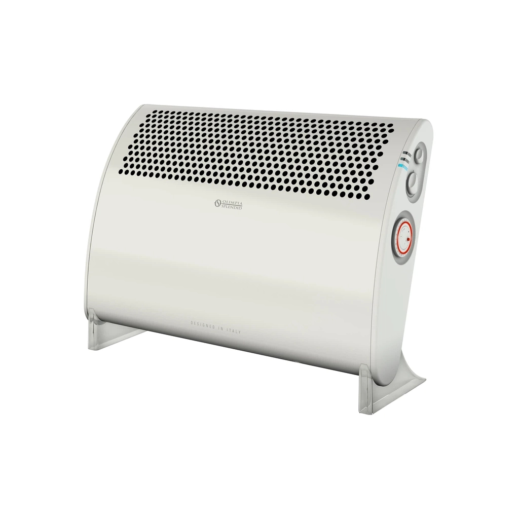 Обігрівач Olimpia Splendid CALEO 2 TURBO TIMER (99551) - зображення 1