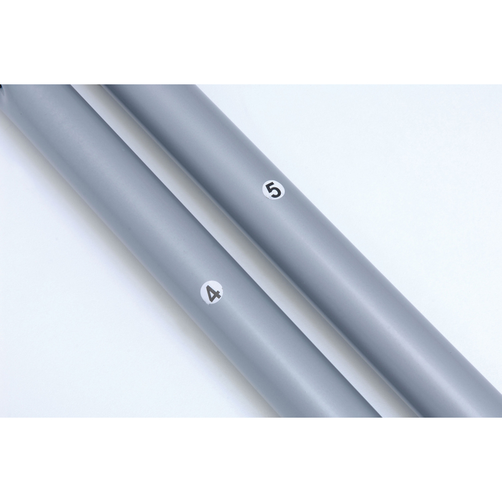 Футбольні ворота Garlando Field Match Pro (POR-17) (929826) - picture 4