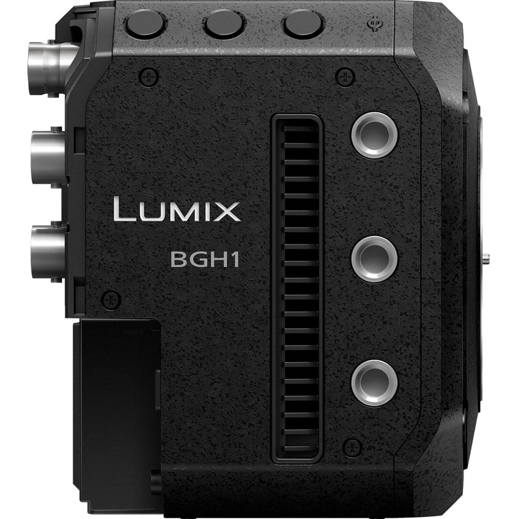Цифрова відеокамера Panasonic Lumix BGH-1 (DC-BGH1EE) - изображение 4