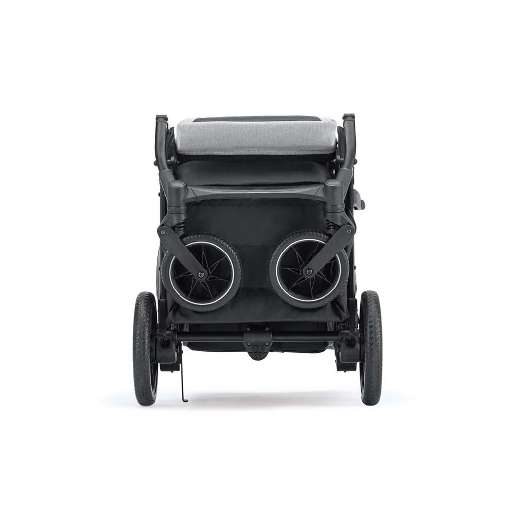 Коляска Inglesina Maior Khali Beige AG85N0KLB (90724) - зображення 3