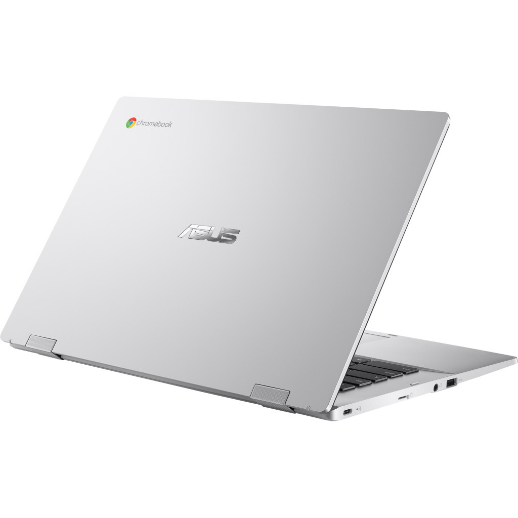 Ноутбук ASUS Chromebook CX1 CX1400CKA-EB0588 (90NX03I2-M00N20) - зображення 6