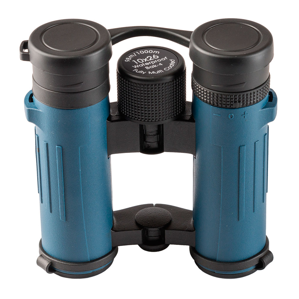 Бінокль Sigeta Imperial 10x26 Blue (65825) - зображення 5