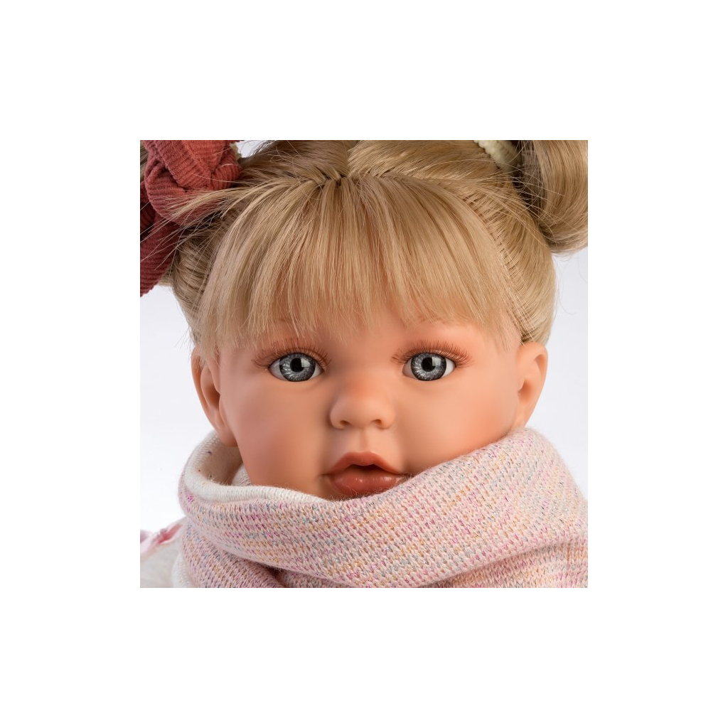 Лялька Llorens що плаче Julia, 42 см (42402) - зображення 2