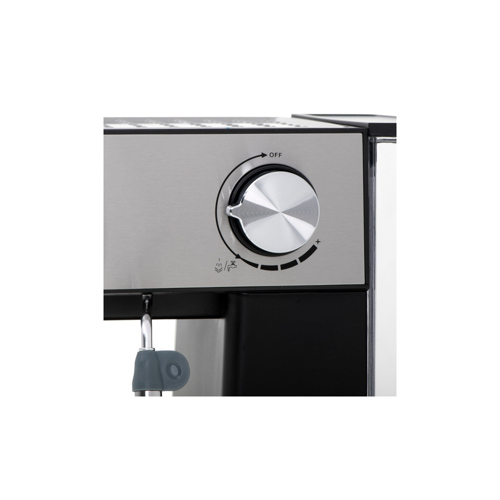 Ріжкова кавоварка еспресо Camry CR 4410 - изображение 7