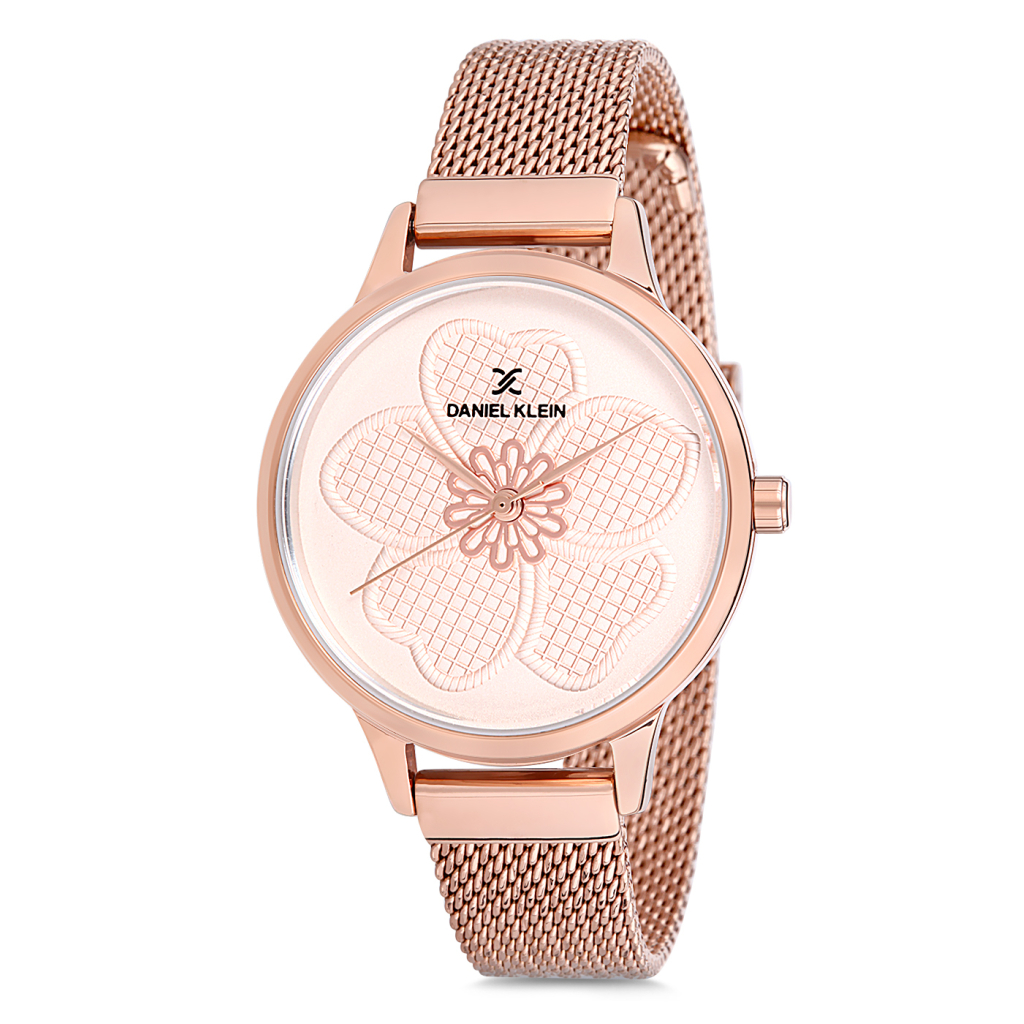 Наручний годинник Daniel Klein DK12175-3 - зображення 1