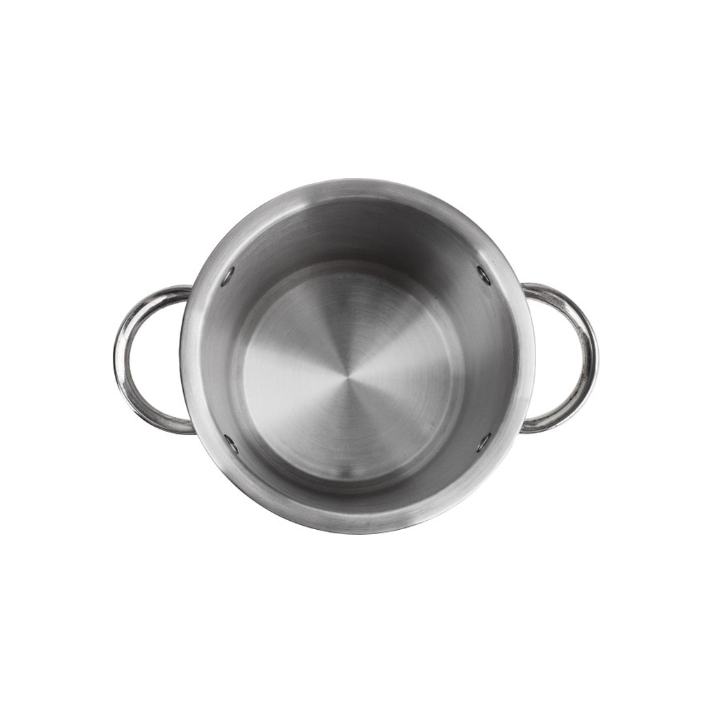 Каструля Bergner Lula, для спаржи з кришкою 4 л (BGEU-5544) - зображення 5