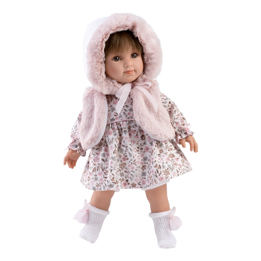 Лялька Llorens Sara, 35 см (53546) - зображення 2