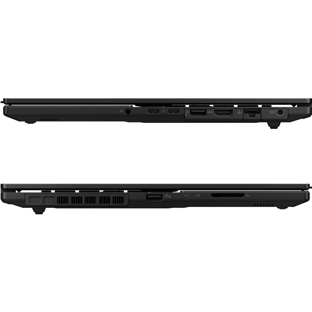 Ноутбук ASUS Vivobook Pro 15 OLED N6506MV-MA015X (90NB12Y3-M000P0) - зображення 5