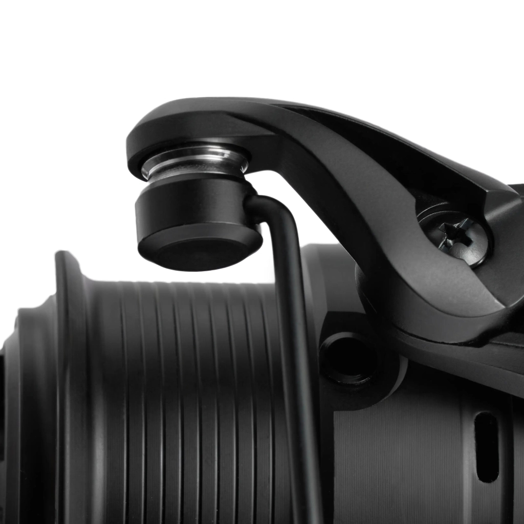 Котушка Brain Champ Feeder 4000 3+1BB 4.81 (1858.80.73) - зображення 3