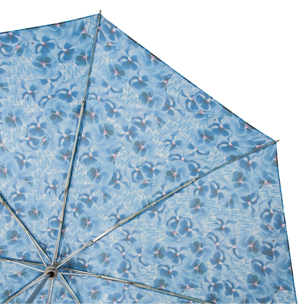 Парасоля Fulton L354-040911 Minilite-2 Cool Pansy (L354-040911) - зображення 6