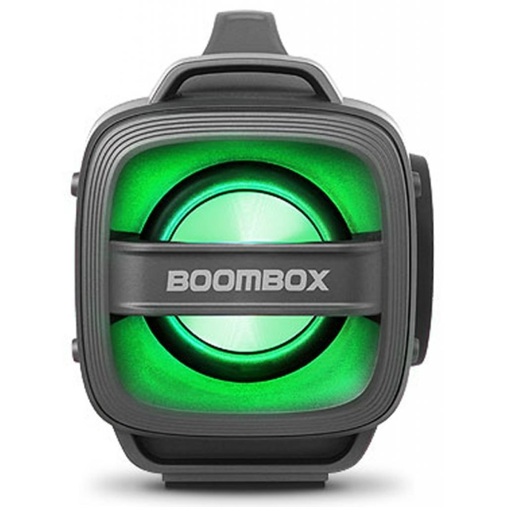 Акустична система REAL-EL X-770 Black - зображення 3