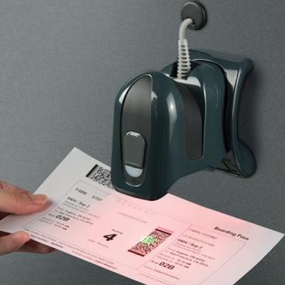 Сканер штрих-коду Datalogic Gryphon GPS4400i 2D (GPS4490-BK) - зображення 4