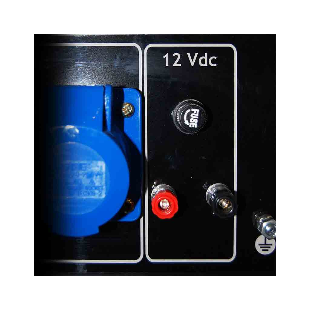 Генератор TECNOWARE FGE7800E 5.5kW, електростарт (FGE7800E) - зображення 6