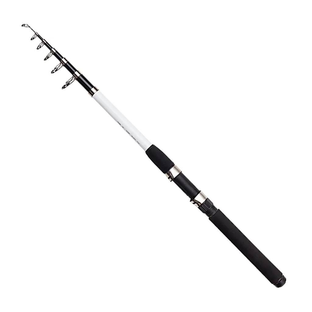 Вудилище DAM Nova Expedition 2.70м 20-40гр. (75555) - зображення 1