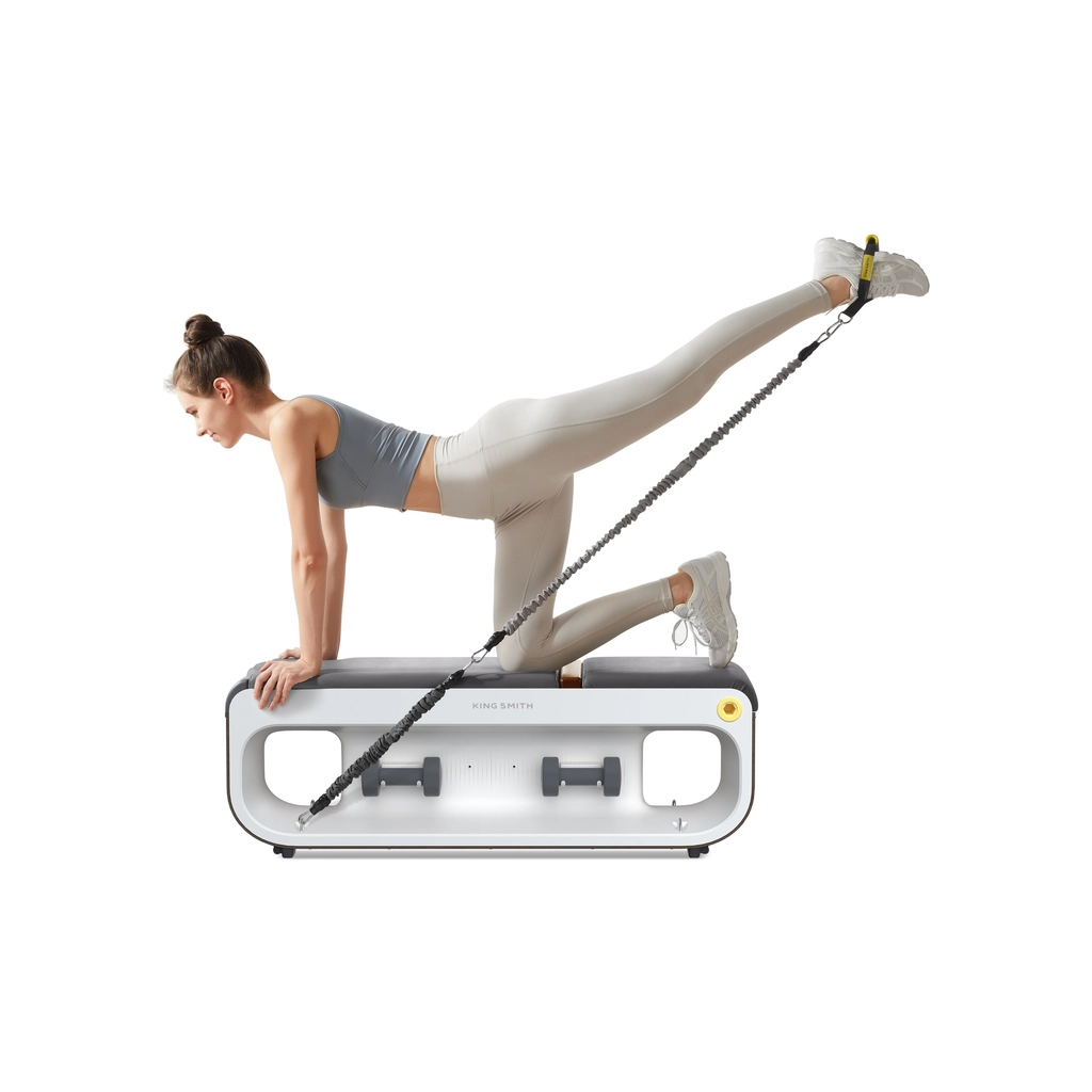 Лава атлетична Kingsmith FBB1C - picture 9