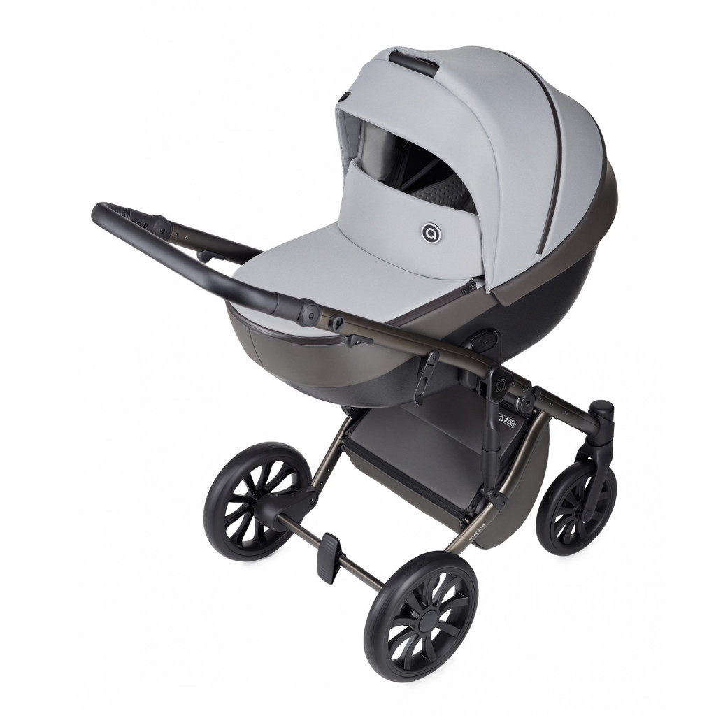 Коляска Anex 2 в 1 m/type Mirage (mt-09Q) - зображення 3