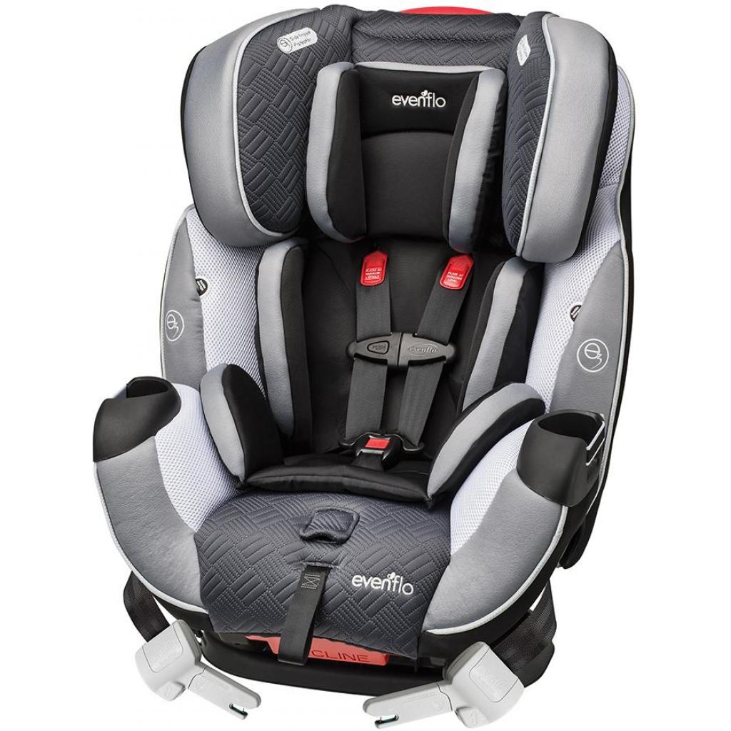 Автокрісло Evenflo Symphony DLX Concord (32884185085) - зображення 3