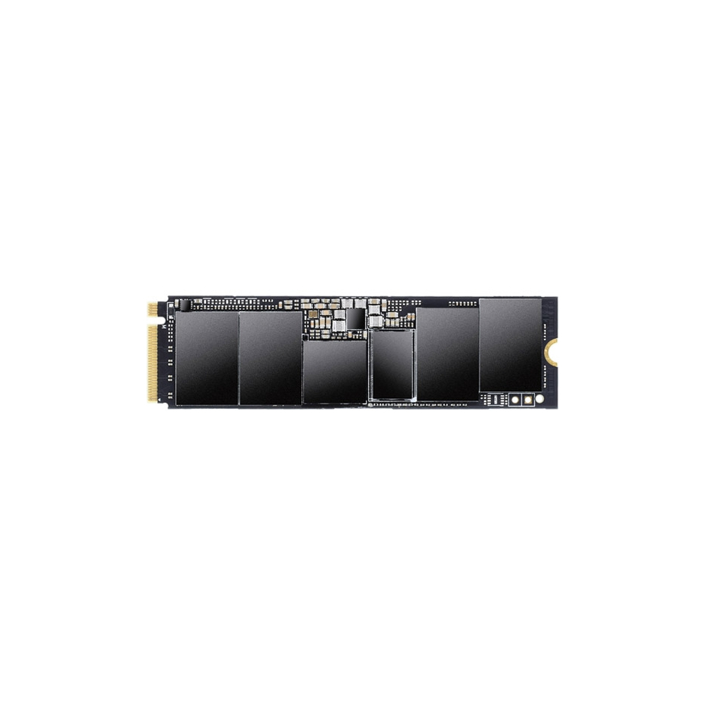 Накопичувач SSD M.2 2280 1TB for PS5 Apacer (AP1TBAS2280Q4U5-1) - зображення 4