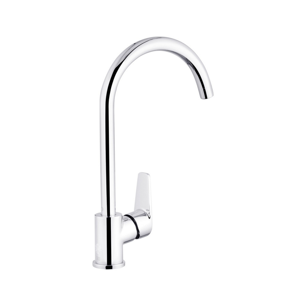 Змішувач Kroner Brocken-C030 - зображення 2