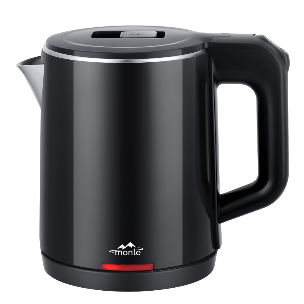 Електрочайник Monte MT-1820 - зображення 1