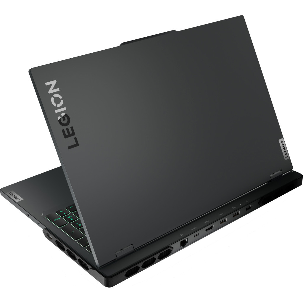 Ноутбук Lenovo Legion Pro 7 16IRX8H (82WQ00B4RA) - зображення 8