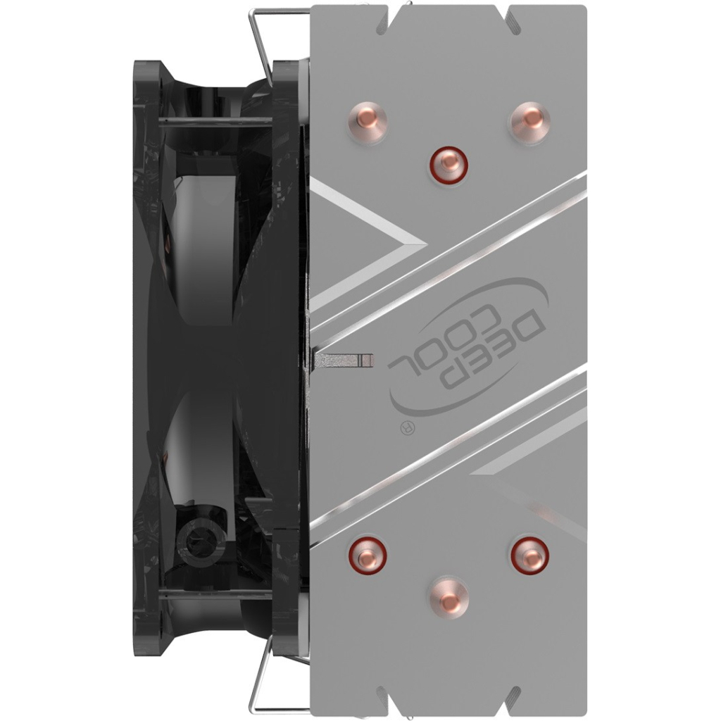 Кулер до процесора Deepcool Gammaxx 300 Fury (DP-MCH3-GMX300F) - зображення 7
