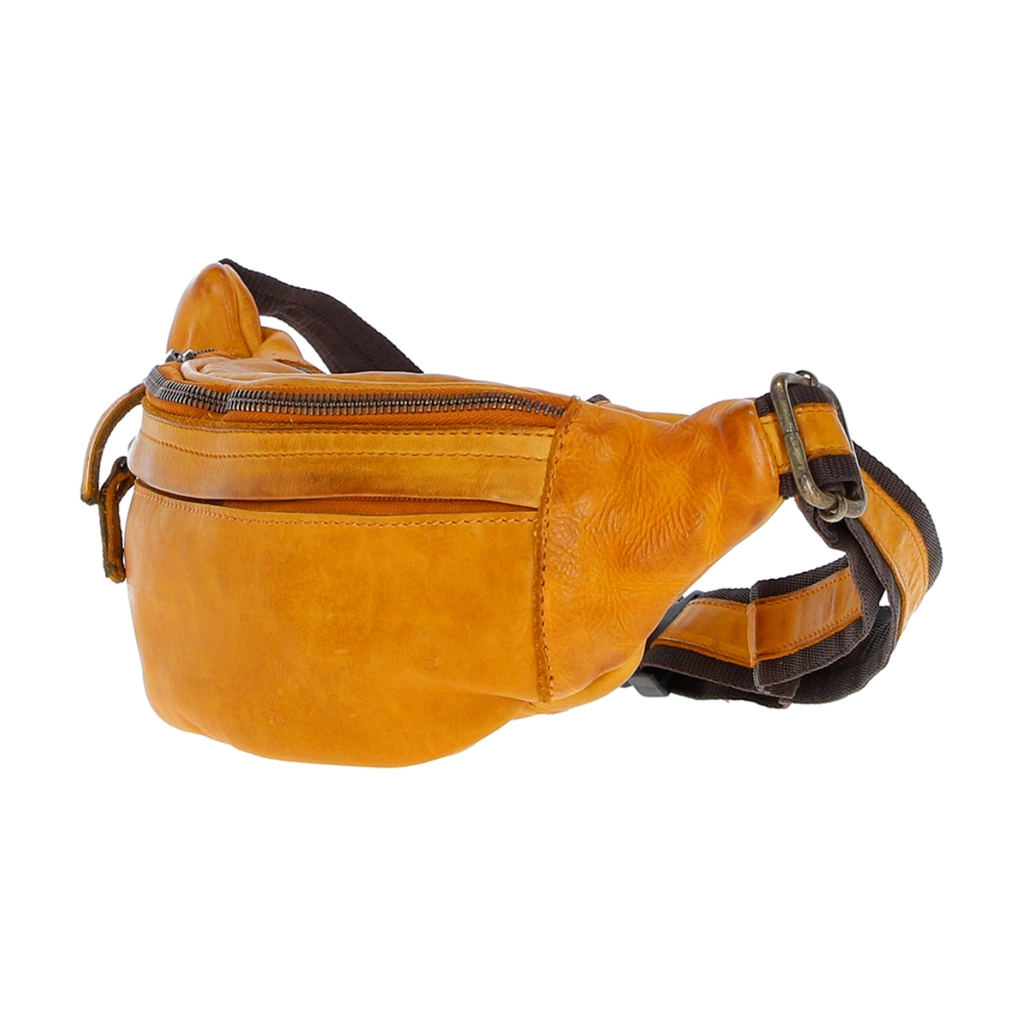 Сумка Ashwood D102 Yellow (D102 YELLOW) - зображення 2