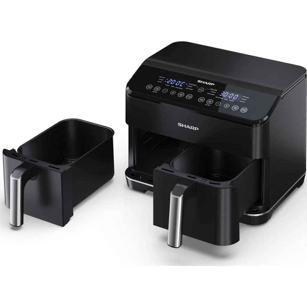 Мультипіч Sharp AF-GD82AE-B - зображення 3