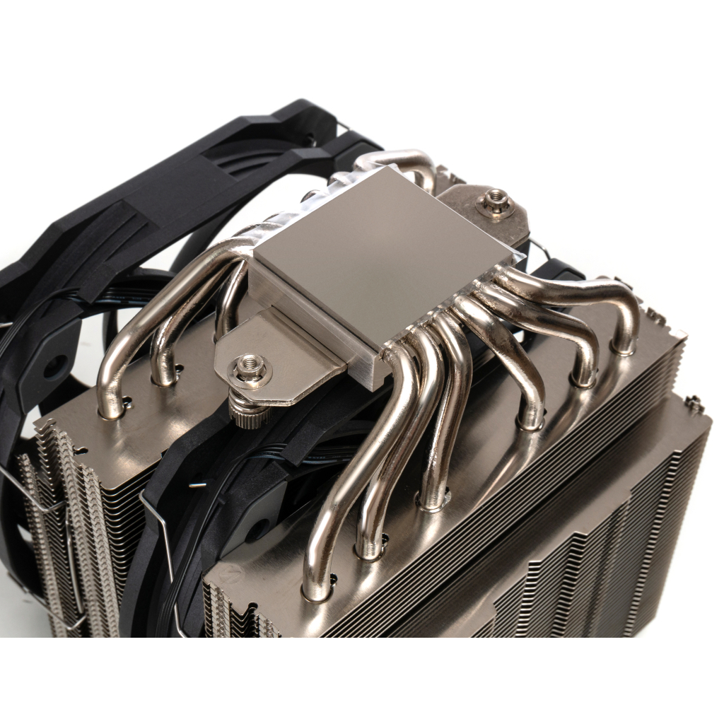 Кулер до процесора Vinga CL3021 - зображення 5