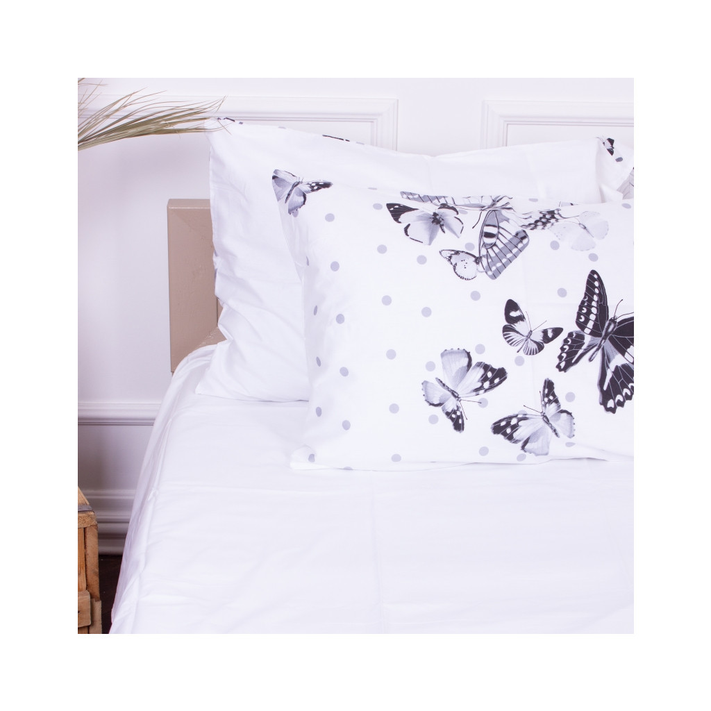 Постільна білизна MirSon Сатин 22-1329 Inspiration King Size (2200005154069) - зображення 3