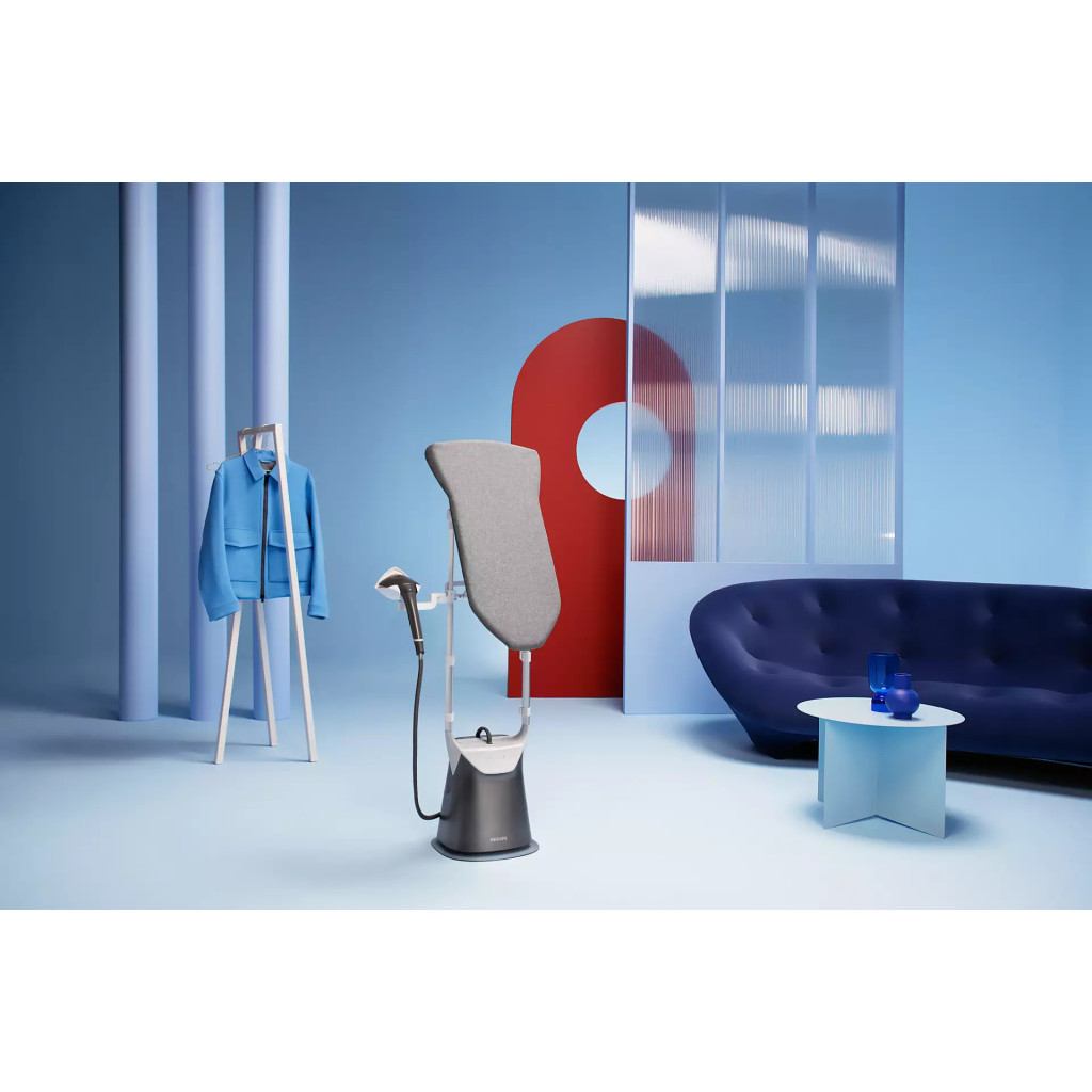 Відпарювач для одягу Philips GC628/80 - зображення 3