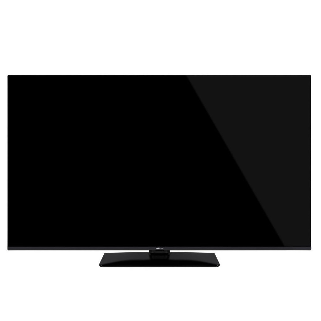Телевізор AIWA QLED-855UHD-SLIM - зображення 8
