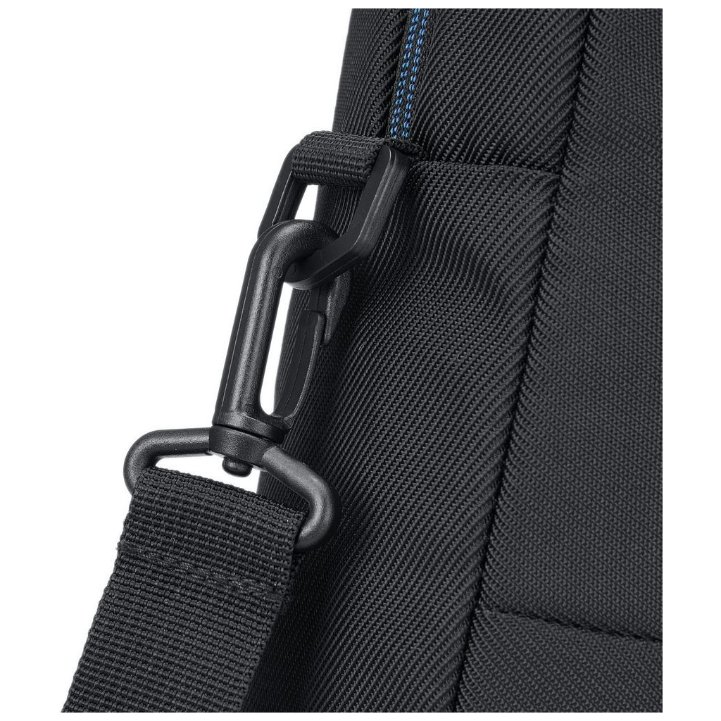 Сумка для ноутбука RivaCase 15.6" 8036 Boboli Black (8036Black) - зображення 9