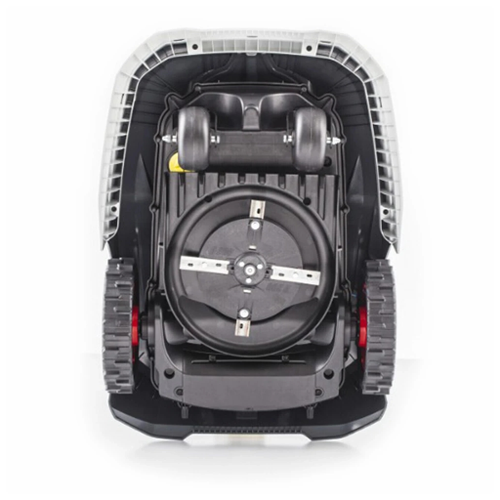 Газонокосарка AL-KO газонокосарка-робот ROBOLINHO 550 W (123033) - зображення 3